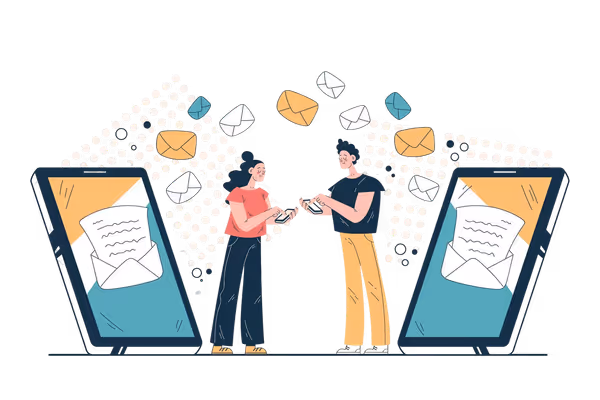 Marketing boost reach